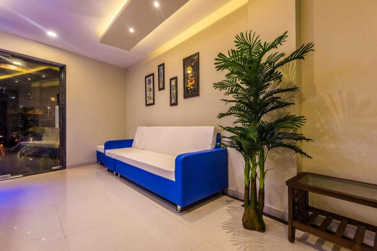 Hotel Atlas Grand Andheri Midc - Mumbai — Photos 1